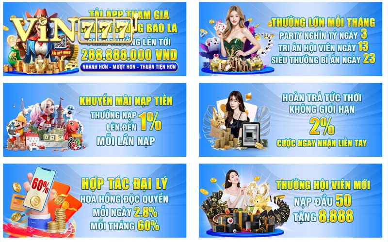 Điều Khoản và Điều Kiện Sử Dụng Dịch Vụ Tại Vin777 khuyến mãi vin777