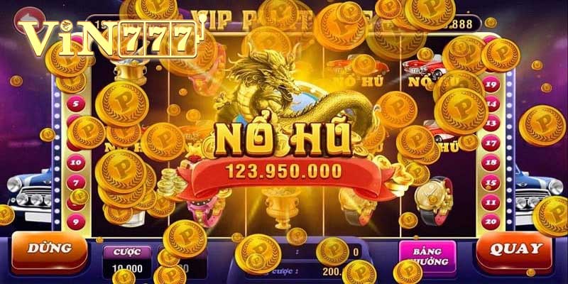 Game Nổ Hũ Quốc Tế – Cách Chơi & Mẹo Săn Jackpot Cho Tân Thủ cách chơi game nổ hũ quốc tế tại Vin777