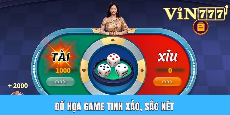 Royal Club Game Bài Đổi Thưởng - Những Trò Chơi Hấp Dẫn Đồ họa game tinh xảo, sắc nét